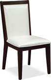Luna Pearl Side Chair