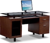 Echo Executive Desk