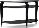 Eden Sofa Table