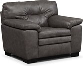 Legend Gray Chair