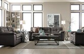 The Legend Gray Collection