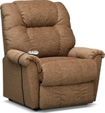 Vantage Medium Power Lift Massage Chair
