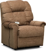 Vantage Small Power Lift Massage Chair