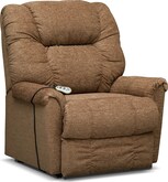 Vantage Large Power Lift Massage Chair