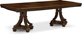 Morocco Table