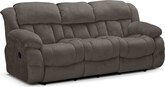 Park City Dual Reclining Sofa