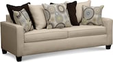 Stoked Sofa
