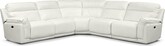 Voyager II 5 Pc. Power Reclining Sectional