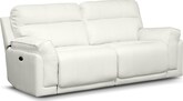 Voyager II 2 Pc. Power Reclining Sofa