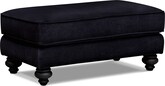 Elegance Ottoman