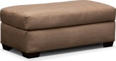 Colton III Ottoman