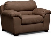 Colton IV Chair and a Half