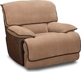 Laguna Glider Recliner