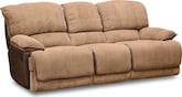 Laguna Dual Reclining Sofa