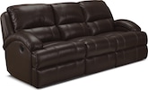 Nolan Dual Reclining Sofa