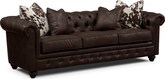 Madeline II Sofa