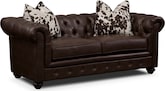 Madeline II Apartment Sofa