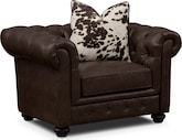 Madeline II Chair