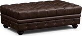 Madeline II Storage Ottoman