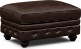 Madeline II Ottoman