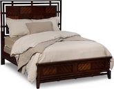 Lodge Run Queen Bed