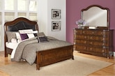 Kingston 5 Pc. Queen Bedroom