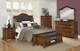 The Kingston Collection