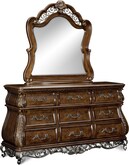 Marquis Dresser & Mirror