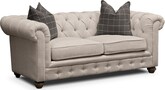 Madeline Apartment Sofa