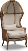 Madeline Dome Accent Chair