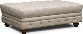 Madeline Storage Ottoman