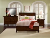 The Savannah Cherry II Collection