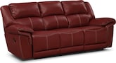 Jaguar II Dual Reclining Sofa