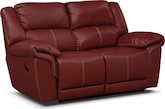 Jaguar II Dual Reclining Loveseat