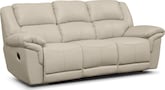 Jaguar III Dual Reclining Sofa