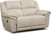 Jaguar III Dual Reclining Loveseat