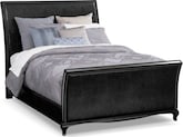 Paradiso Queen Bed