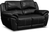 Jaguar Dual Reclining Loveseat