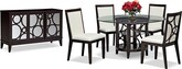 The Luna Pearl II Collection