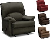 The Quincy Collection