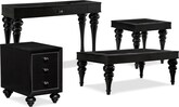The Paradiso Collection