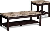 The Audra Collection