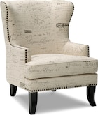Avignon Accent Chair