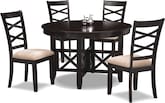 Americana 5 Pc. Dinette
