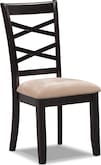 Americana Side Chair