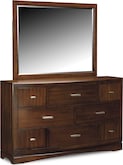 Toronto Dresser & Mirror