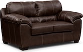 Colton II Loveseat