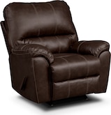 Colton II Rocker Recliner