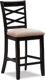 Americana II Counter-Height Stool