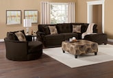 The Cordoba Chocolate II Collection
